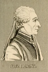 Bailly, 1736-1793, 1830