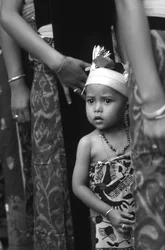 Bali-Aga-Kind