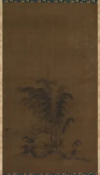 Bambuslandschaft, 1127-1279