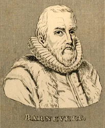 Barnevelt, 1547-1619, 1830