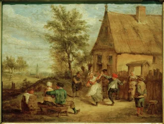 Bauernfest