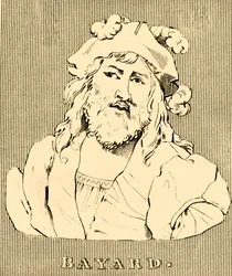 Bayard, 1473-1524, 1830