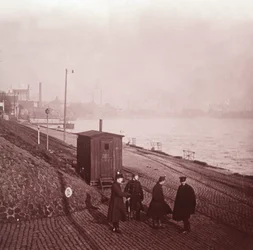 Belgier, Merdingen, ca. 1914-ca. 1918