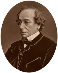 Benjamin Disraeli, Earl of Beaconsfield, Premierminister, 1881