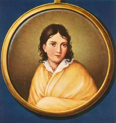 Bettina von Arnim, 1933