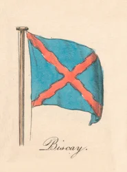 Biskaya, 1838
