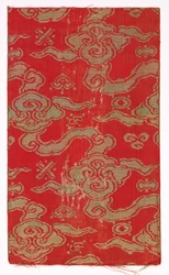 Buchumschlag, 1680 - 1720
