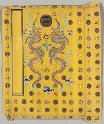 Buchumschlag, 1700er Jahre