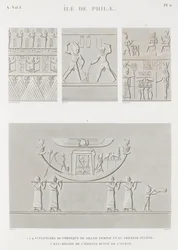 Buch: Beschreibung von Ägypten