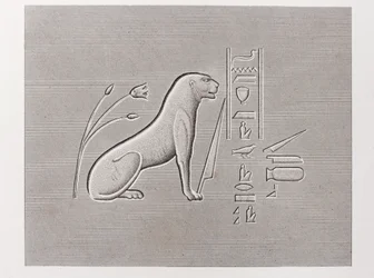 Buch: Beschreibung von Ägypten