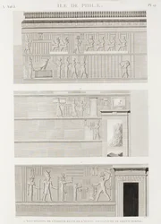 Buch: Beschreibung von Ägypten