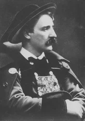 Botrel, ca. 1893