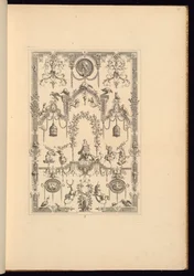 Gebundener Druck (Frankreich)