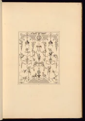 Gebundener Druck (Frankreich)