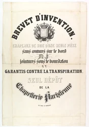 Brevet d
