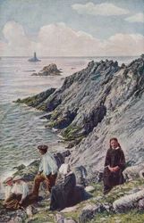 Bretagne, c1920