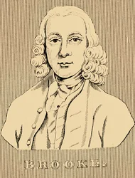 Brooke, 1703-1783, 1830