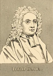Broome, 1689-1745, 1830