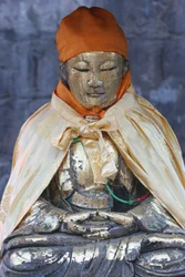 Buddha, Peking, China