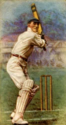 C. Hallows Lancashire, 1928