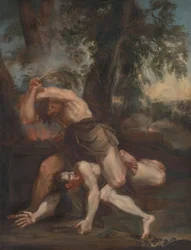 Kain und Abel