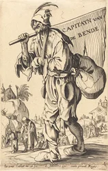 Kapitän der Barone
