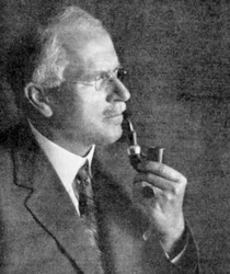 Carl Gustav Jung, Schweizer Psychoanalytiker, 1875-1961