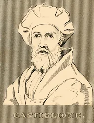Castiglione, 1478-1529, 1830
