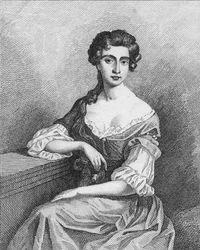 Catherine Sedley, 1810