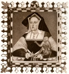 Katharina von Aragon