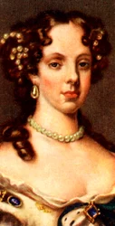 Katharina von Braganza