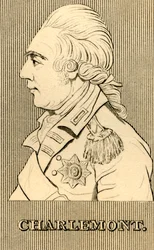 Charlemont, 1728-1799, 1830
