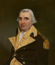 Charles Cotesworth Pinckney, 1796