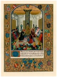Karl der Kühne, Herzog von Burgund, 1473