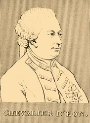 Chevalier D