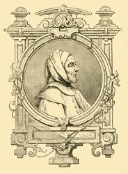 Cimabue, 1240-1302, 1890