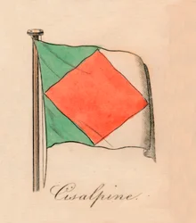 Cisalpine, 1838