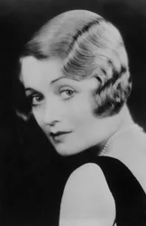 Constance Bennett 1904-1965, amerikanische Schauspielerin, 20. Jahrhundert