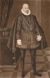 Graf Gondomar, 16. Jahrhundert, 1904