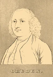 Cruden, 1699-1770, 1830