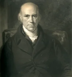 Davies Gilbert, 1767-1839, 1835