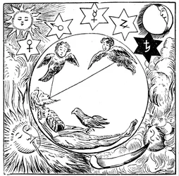 Tod, 1624