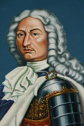 Dimitrie Cantemir 1673-1723