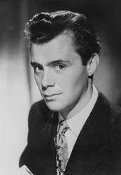 Dirk Bogarde 1921-1999, englischer Schauspieler, ca. 1950er Jahre