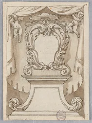 Zeichnung (Italien)