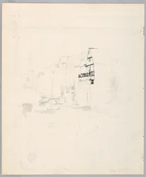 Zeichnung (USA)