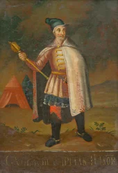 Herzog Gyula III.