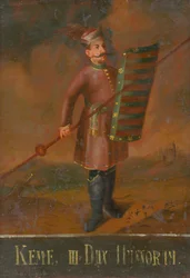 Herzog Keme III.