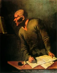 Duns Scotus