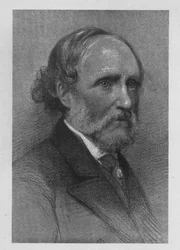 E.W. Cooke, R.A, 1811-1880